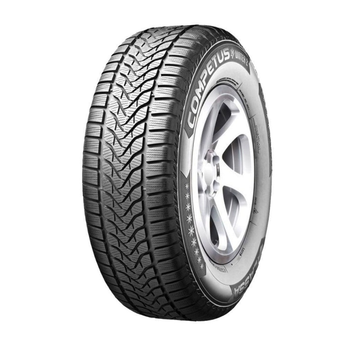 245/65 17 COMPETUS WINTER 2+ 111H XL