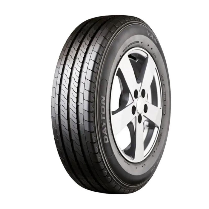 215/65 16 DAYTON VAN 109/107R TB.