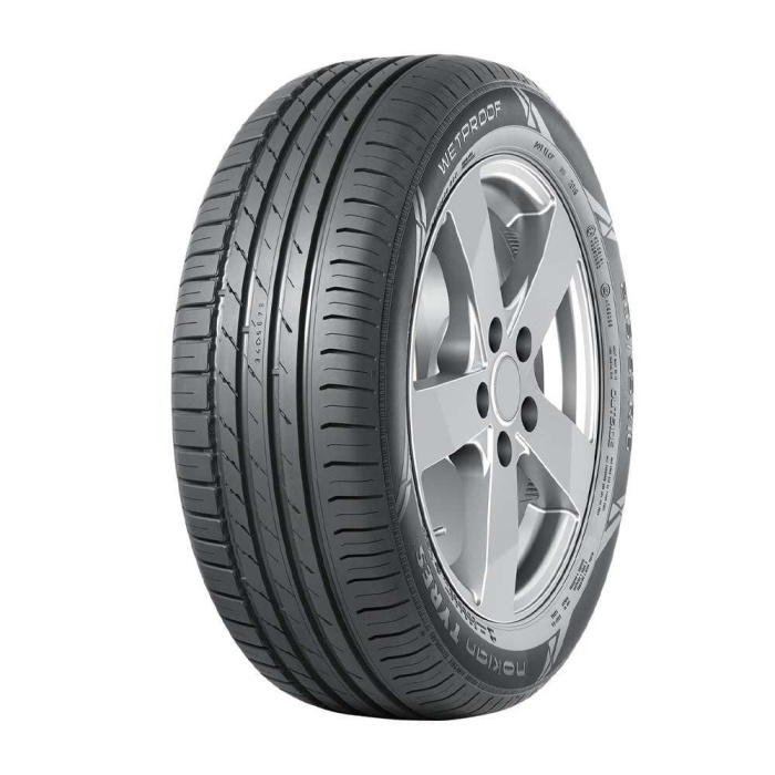 215/65 16 NOKIAN WETPROOF SUV 102H XL