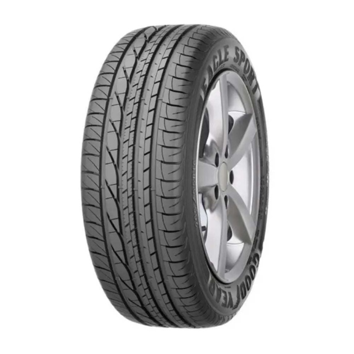 215/55 17 GOODYEAR EAGLE SPORT 98W XL DÖRT MEVSİM