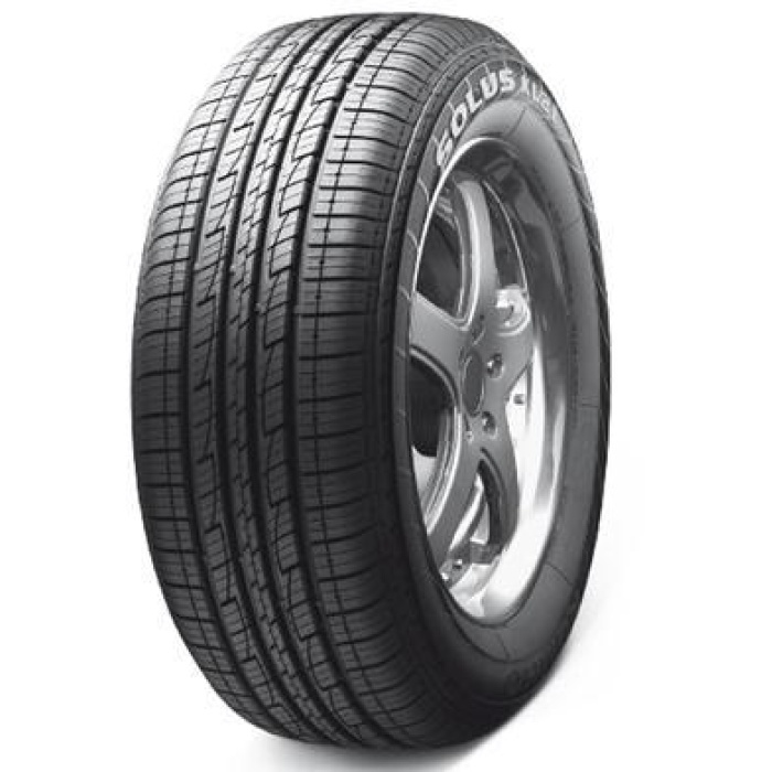 235/65 17 KUMHO KL 21 TB.