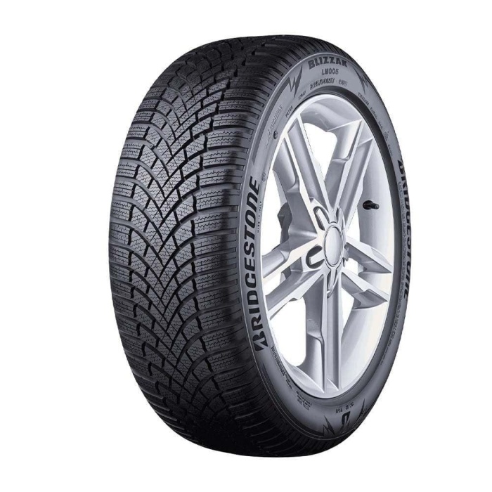 225/55 17 LM005 DRIVEGUARD 101V TB XL  RFT