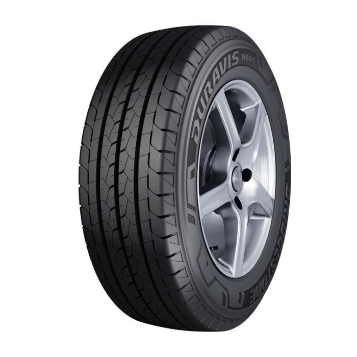 215/65 16 R660 109/107T TB