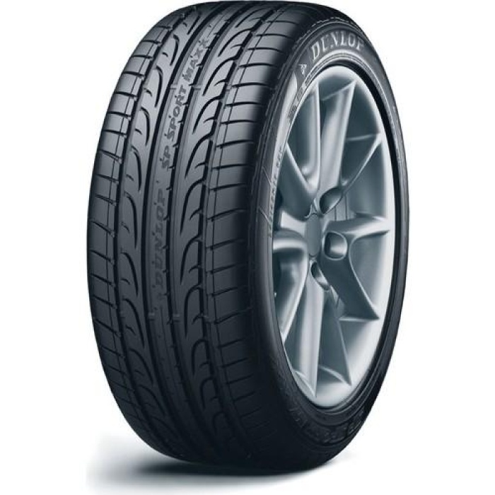 235/50 18 DUNLOP SP MAXX