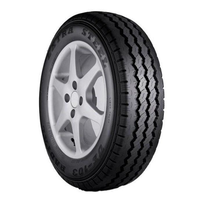 195/60 16 MAXXİS UE103 TB. C