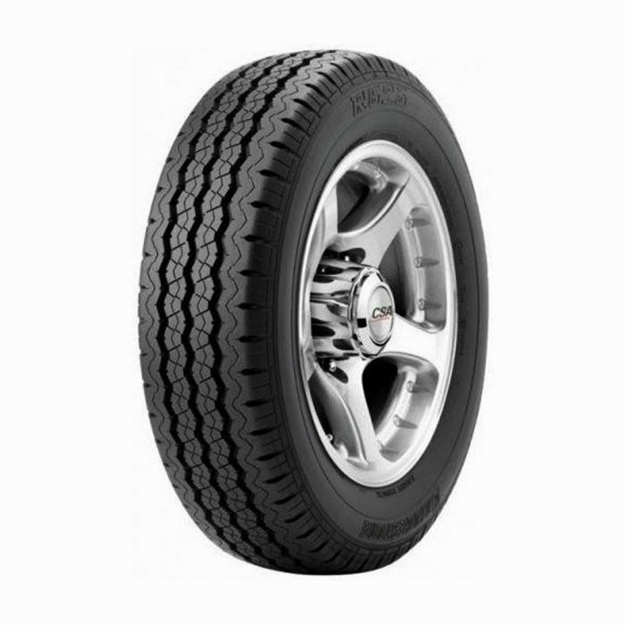 205/70 15 R 623 Toyota Hilux X