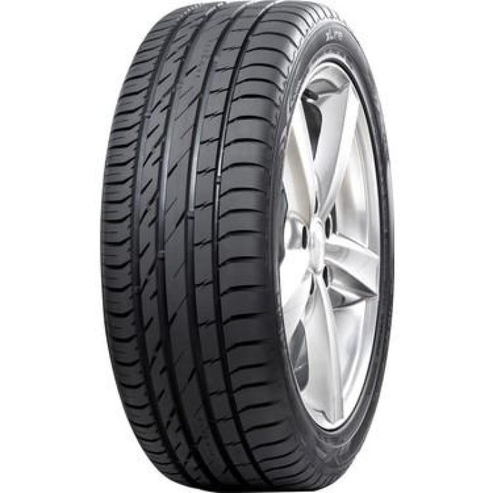 195/55 16 NOKIAN LİNE 87H YAZ