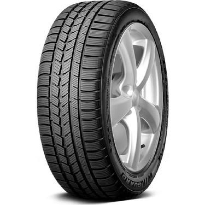 235/40 18 NEXEN WGSPORT 95W XL  KIŞ