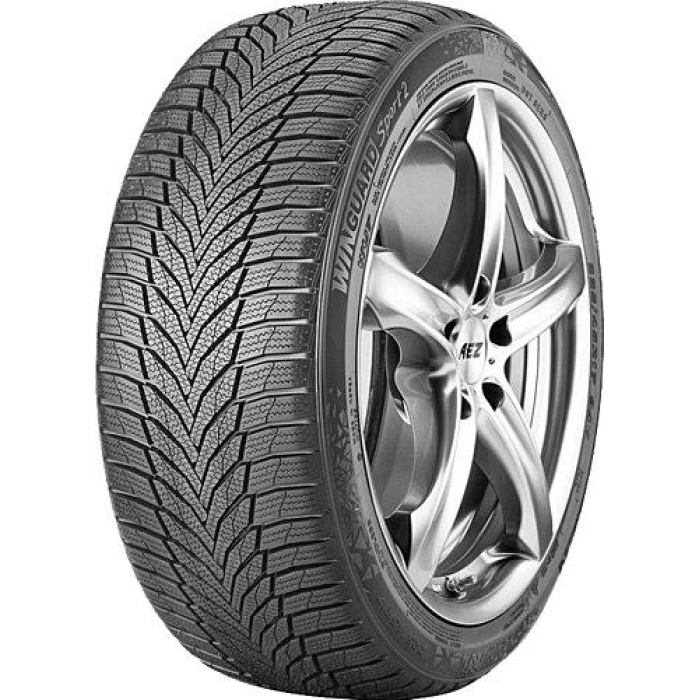 225/45 18 NEXEN WGSPORT 2 95V XL