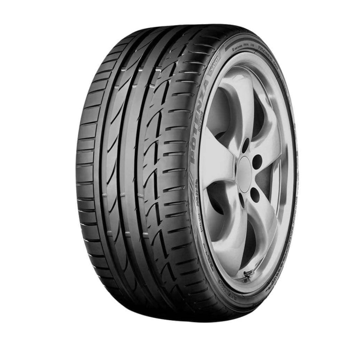 205/50 17 S001 89Y TB.RFT