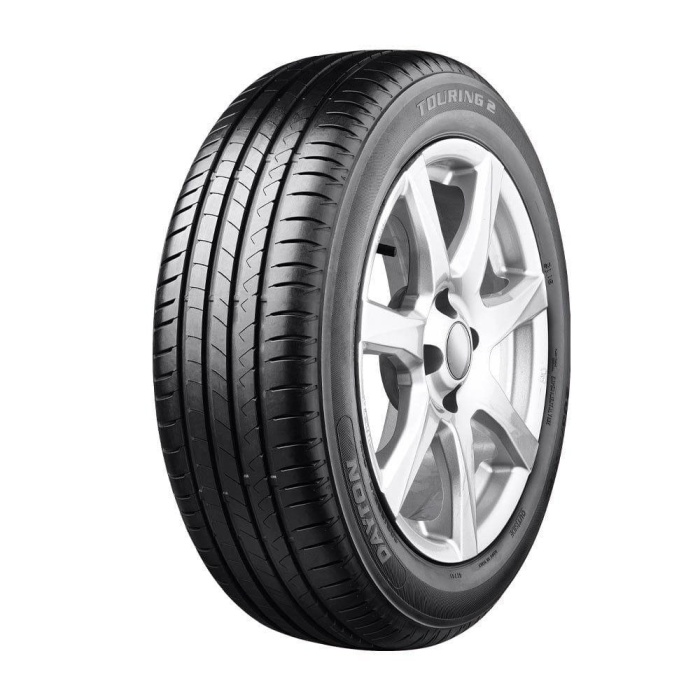 225/55 17 DAYTON TOURING 2 101W TB. XL