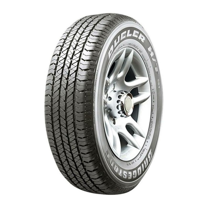 205/65 16 H/T 684 95T TB. HONDA-CRV
