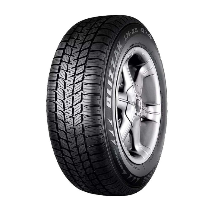 255/50 19 LM 25 RFT.107V TB. XL