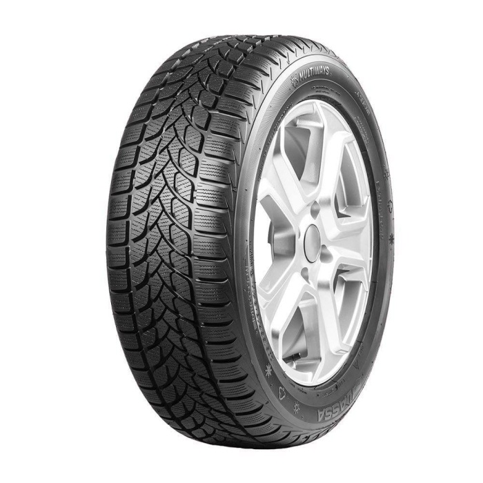 215/75 16 MULTIWAYS 113/111Q C TB. DÖRT MEVSİM 8PR