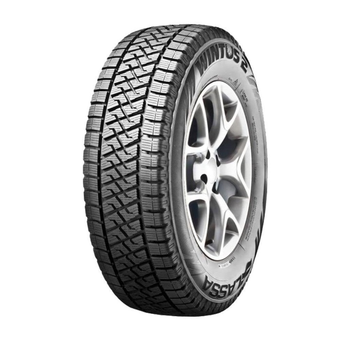 215/75 16 WINTUS 2 116/114R TB.