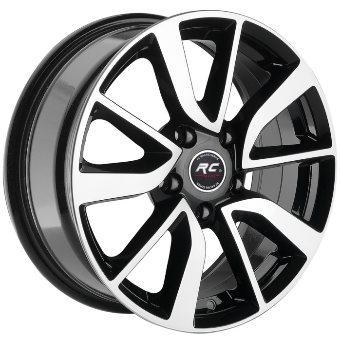 TRUVA 5028 7.0X17 5X114.3 ET35 BF 66,1