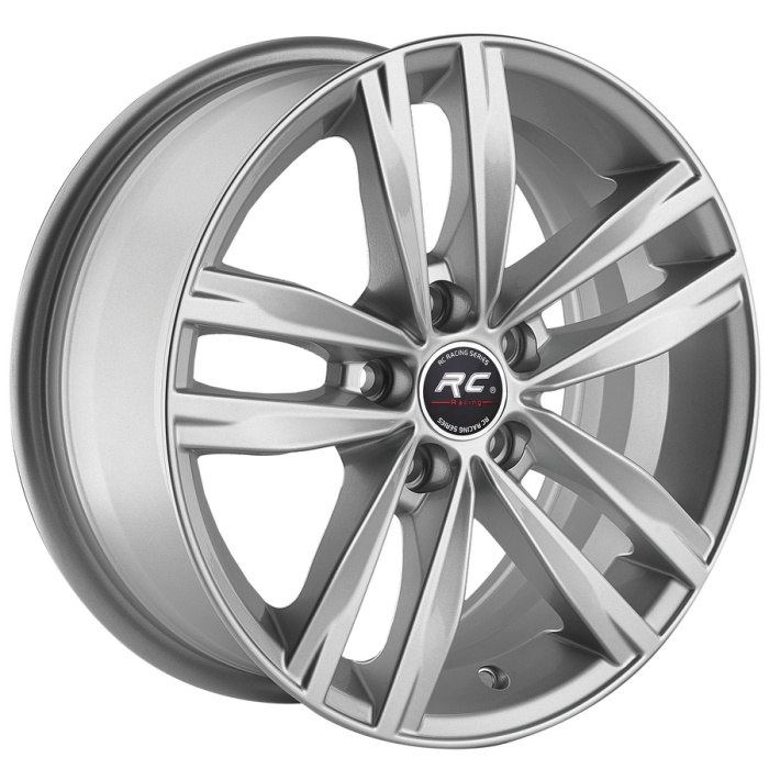 TRUVA 5037 6.5X15 5X100 ET35 S