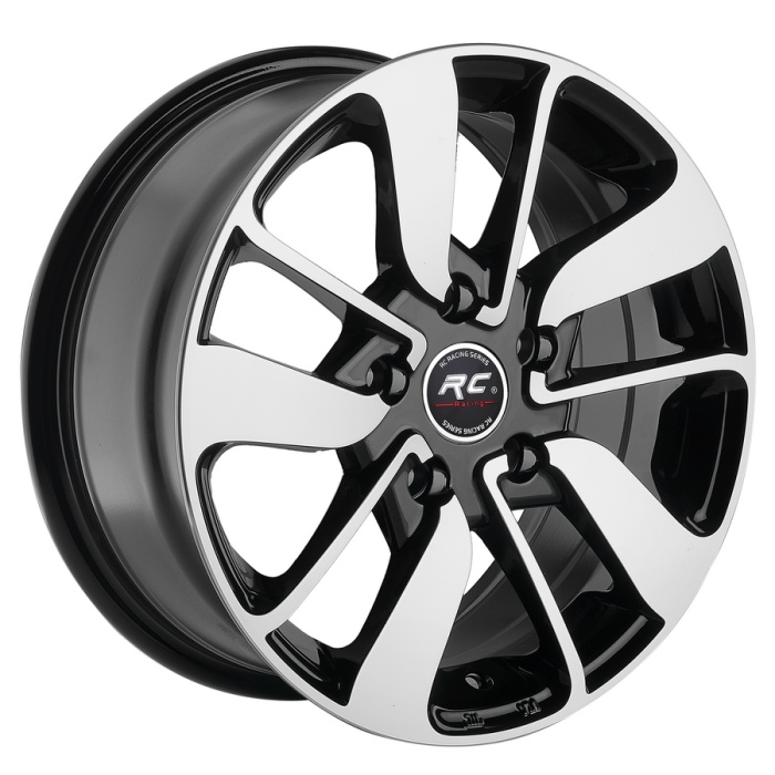 TRUVA 1036 6.5X15 4X100 ET 35 BF 60,1