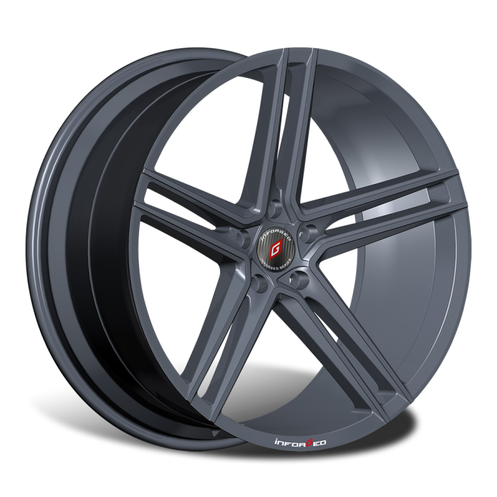 İFG33 8.5X19 5X113 ET42 MATTMG 73,1