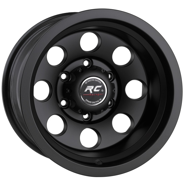 TRUVA 157 10X15 6X139.7 ET-44 MATTB 110