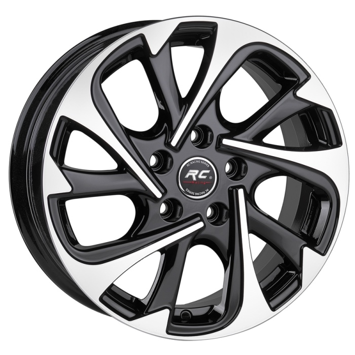 TRUVA 200 6.5X16 5X114.3 ET35 BF 60,1
