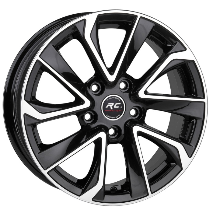 TRUVA 220 6.5X16 5X114.3 ET35 BF 60,1