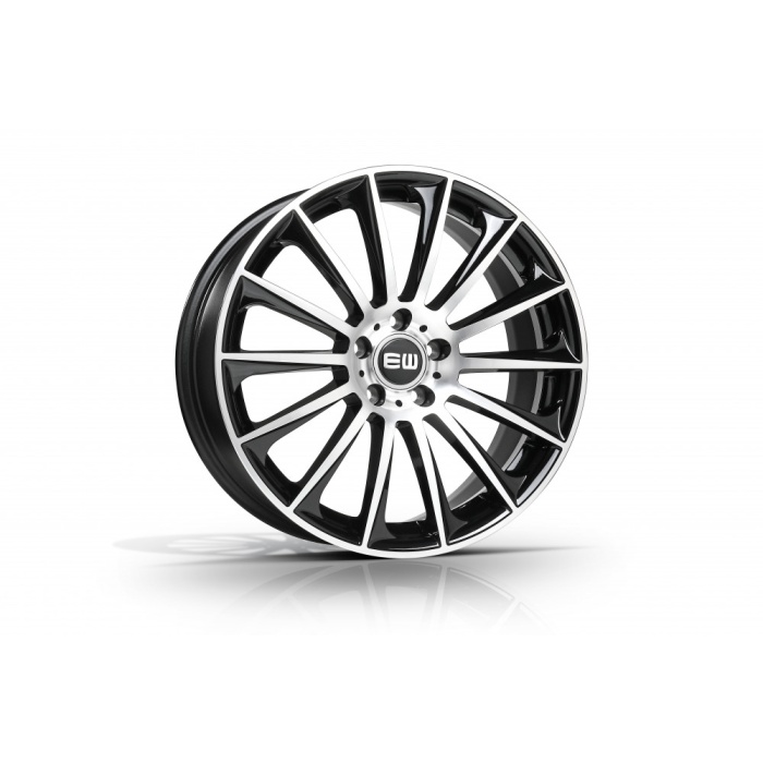 Elit EW02 9.5X19 5X112 ET48 BLP 66,5