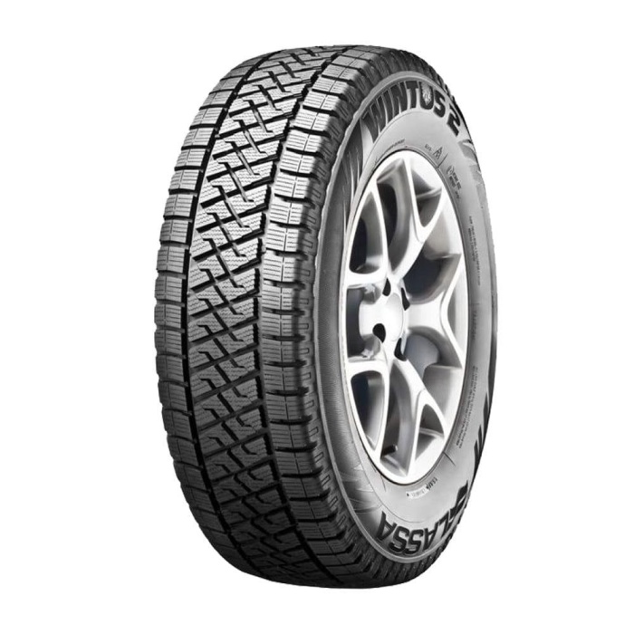 195/60 16 WINTUS 2 99/97T TB.