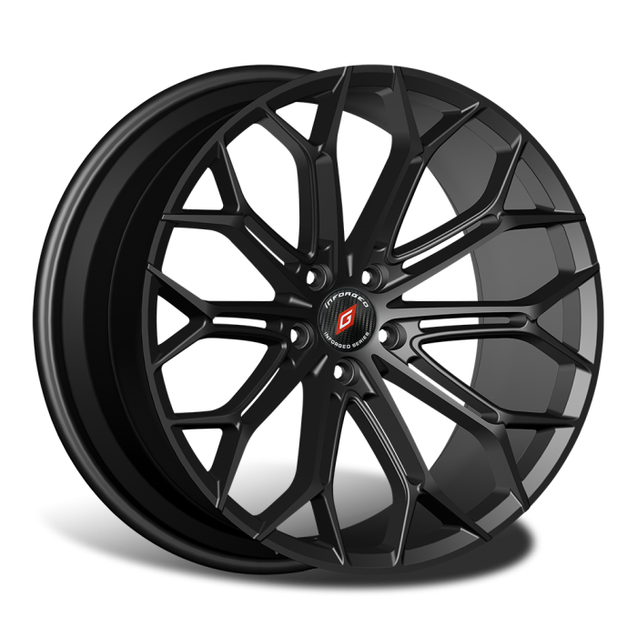 İFG41 9.5X19 5X112 ET40 MATTB 66,45