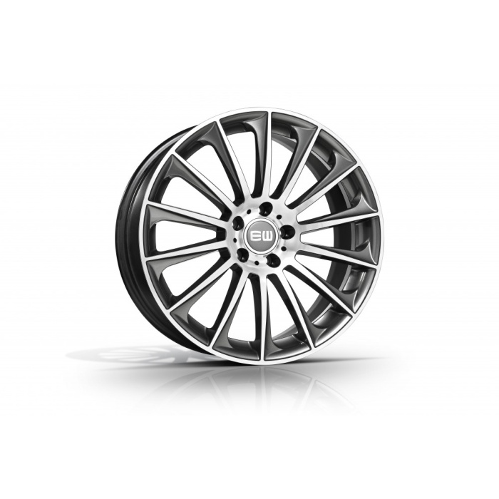 Elit EW02 8.5X19 5X112 ET32 PLP 66,5