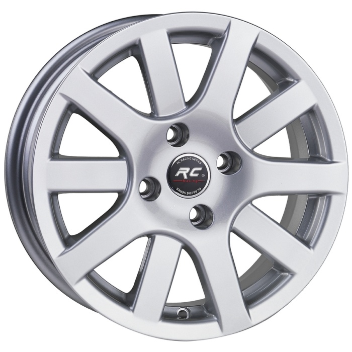 TRUVA 270 7.0X17 4X108 ET20 SİLVER 65,1