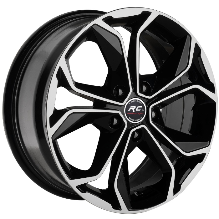 TRUVA 166 7.0X17 5X114.3 ET35 BF 66.1