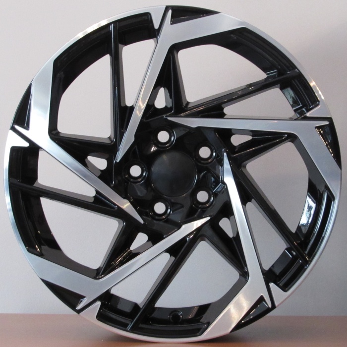 KM DY1036 6.5X16 5X114.3 ET35 BD 73,1
