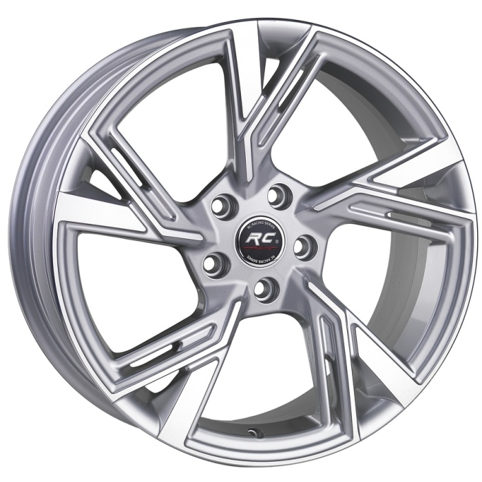 TRUVA 281 9.0X19 5X112 ET35 SF 66.45