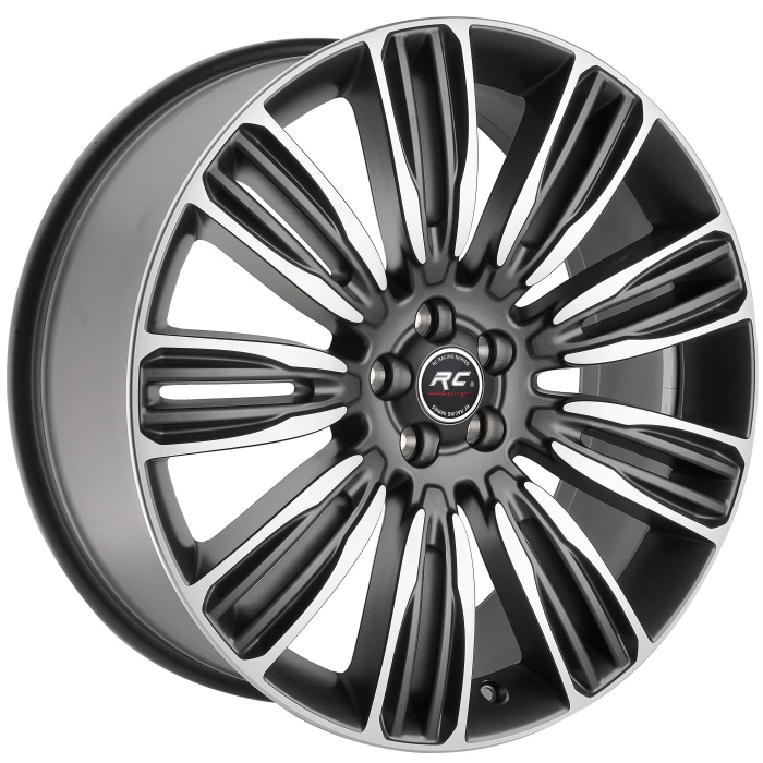 TRUVA 159 9.5X22 5X108 ET45 BF 63,4