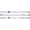 32 ROW2.1 6916L-1105A, 6916L-1106A , 6916L-1295A, 6916L-1296A ,A1-TYPE , A2-TYPE LED BAR TAKIMI