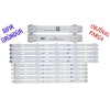 SAMSUNG, 40JU6070, 40JU6410, 40JU6470, 40JU6570, 40JU6610, 40KU7000, 40MU7000, LED BAR, V5DU-400DCA-R1, V5DU-400DCB-R1 , BN96-34791A , BN96-34792A