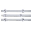 32 ROW2.1 6916L-1105A, 6916L-1106A , 6916L-1295A, 6916L-1296A ,A1-TYPE , A2-TYPE LED BAR TAKIMI