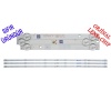 AWOX, U400STR , LED BAR , AWOX U4000STR/FH, LED BAR BACKLIGHT , KM0395LDCF00105 PANEL, KJ395D06-ZC22AG-04 , 303KJ395039 , 180524A2-K