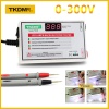 TKDMR LED TELEVİZYONLAR İÇİN LED TEST CİHAZI, 0-300 VOLT DİJİTAL GÖSTERGELİ, PROFESYONEL BACKLIGHT TESTER