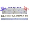 VESTEL, 50Q9900, QLED, LED BAR, TOSHIBA, 50QA7D63DT, QLED, LED BAR BACKLIGHT,  RF-CF500005SE30-0901 A1, 30109799DXB9