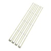 LG Innotek 65INCH 6030PKG 40EA 12PIN 73.65P02.003-0-JC1 for Skyworth P650HVN02.2 LG, 65LM620S, 65LM615S, 65LM6200, 65LM6200-TA, 65E99RS, 65VF7018, T645HB01, LED BAR, BACKLIGHT
