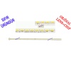 VESTEL, 17ELB48, 48UA9300, 48UA8900, 48UA9350, REGAL 48R6080U, HI-LEVEL48UHL950 LED BAR, 17ELB48ULR4 7020PKG 66EA