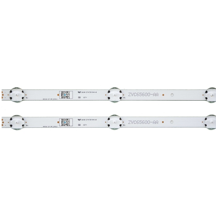 ARCELIK 32 DRT_REV0.2 - ZVC65600-AA LED BAR, BACKLIGHT, 32LE6730 BP ,  32LE652 5B ,  32GFB6722 ,  32GFB6728  32 VLE 6730 BP ,  Munich 32 CLE 6745 AP ,  A32L 6752 5B ,  B32L 6752 5B ,  B32L 6752 5W ,  A32L 6752 5W ,  32 VLE 5730 BN ,  Dortmund 32 CLE 5745