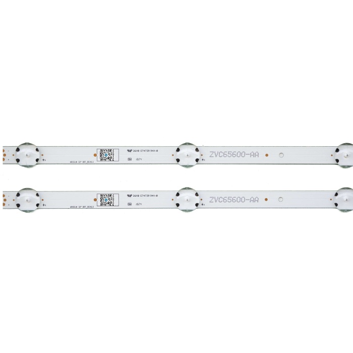 ARCELIK 32 DRT_REV0.2 - ZVC65600-AA LED BAR, BACKLIGHT, 32LE6730 BP ,  32LE652 5B ,  32GFB6722 ,  32GFB6728  32 VLE 6730 BP ,  Munich 32 CLE 6745 AP ,  A32L 6752 5B ,  B32L 6752 5B ,  B32L 6752 5W ,  A32L 6752 5W ,  32 VLE 5730 BN ,  Dortmund 32 CLE 5745