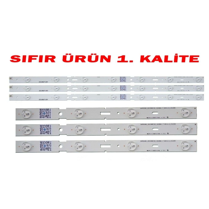 AL32L 5421  LED BAR PANEL LEDLERİ,  B32-LB-5433  LED BAR PANEL LEDLERİ,  A32-LB-5433 LED BAR PANEL LEDLERİ ,  G32-LS-5433 LED BAR PANEL LEDLERİ , SAMSUNG_2013ARC32_3228N1 ZCB606 LED BAR PANEL LEDLERİ , AL32L5421