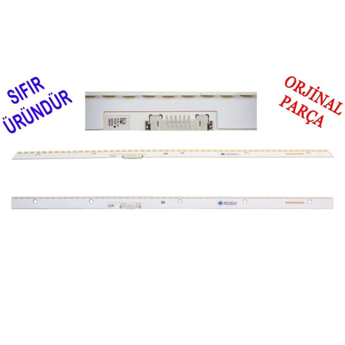 SAMSUNG, UE40K6000, UE40K6500 LED BAR PANEL LEDİ, BN96-39504A , V6EY_400SMO_LED52_R5, UE40K6000, UE40K6500 LED BAR PANEL LEDİ