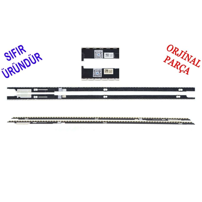 SAMSUNG, UE46F7500, UE46F7000, UE46F8500, led bar, backlıght, panel ledleri, 2013SVS46 7032SNB, BN96-25445A, BN96-25446A CY-KF460DSLV1H LED BAR