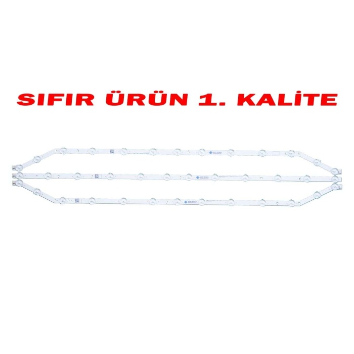 SAMSUNG, UE40H5003AW, UE40H5203AW, UE40H5373, UE40H5303AW, LED BAR, BACKLIGHT, PANEL LEDLERİ, D3GE-400SMA-R2, D3GE-400SMB-R2