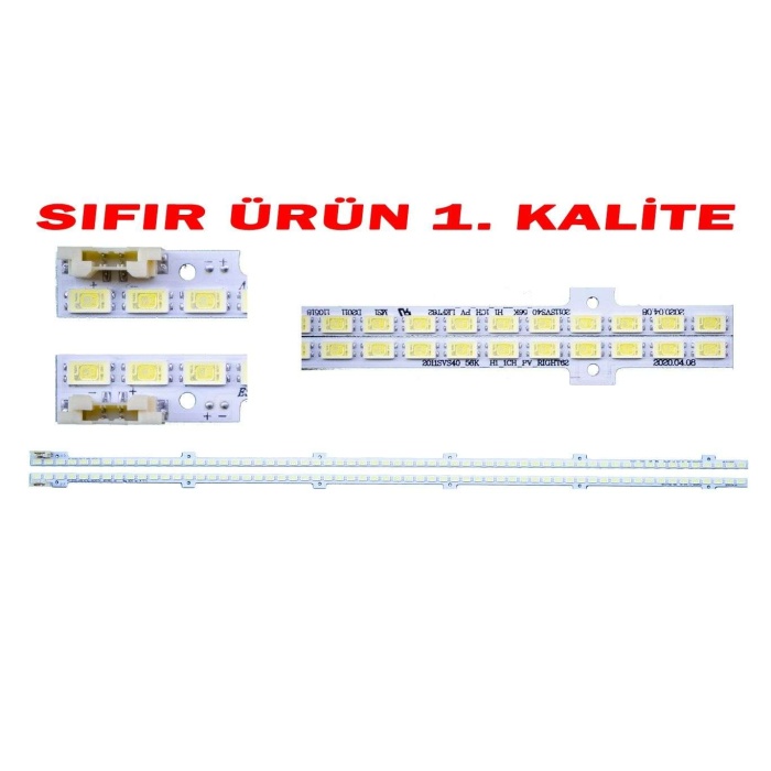 Samsung, UE40D5000, UE40D5500, UE40D6000, UE40D5003BW LED BAR BACKLIGHT, BN64-01639A, 2011SVS40_56K_H1_1CH_PV_RIGHT62, 2011SVS40_56K_H1_1CH_PV_LEFT62, LTJ400HM03-B, LTJ400HM05-J, LTJ400HM07-B